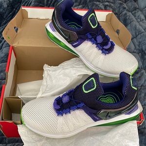 Nike Shox Gravity size 8.5